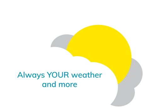 Rogue Weather - Always YOUR weather and more